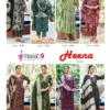 HEENA  VOl 4